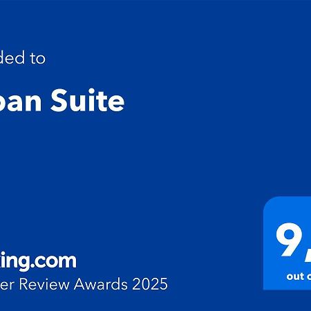 Urban Suite CTA Exterior foto